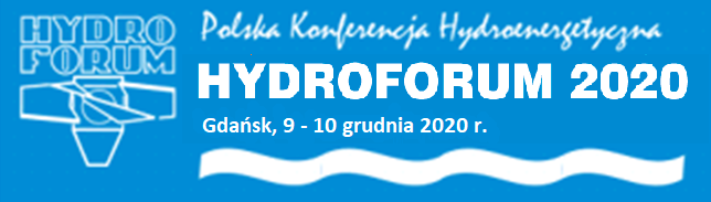 Hydroforum 2020
