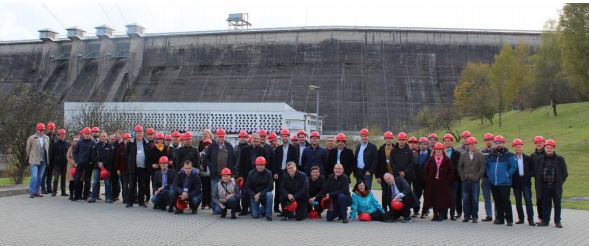 HYDROFORUM 2019